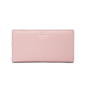 Kate Spade “Pink Granite” Wallet